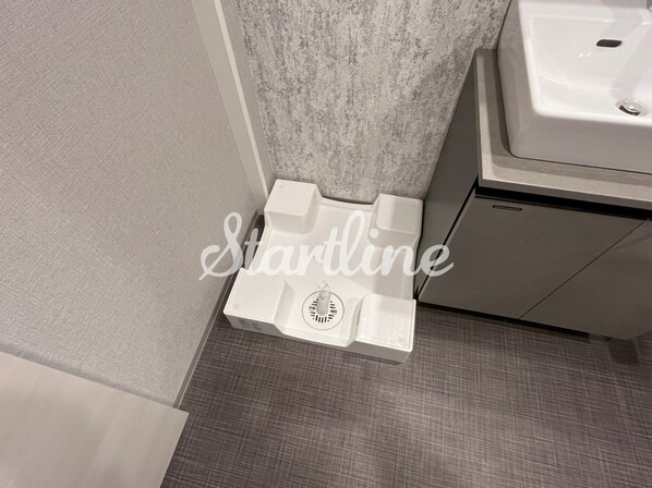 ザ・ライオンズフォーシア八丁堀の物件内観写真